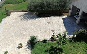 Apartman Rosanda
